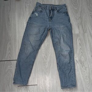 American Eagle Mom Jean